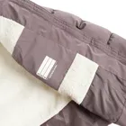 Cool Club, Geaca cu gluga pentru fete, calduroasa, violet