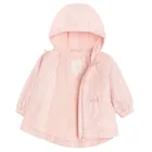 Cool Club, Geaca cu gluga pentru fete, roz