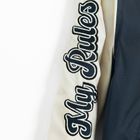 Cool Club, Geaca de baseball cu gluga pentru baieti, mix