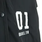 Cool Club, Geaca de baseball pentru fete, mix