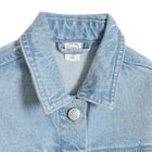 Cool Club, Geaca de blugi pentru fete, denim