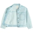 Cool Club, Geaca de blugi pentru fete, denim