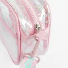 Cool Club, Gentuta pentru fete, roz, imprimeu Gabby's Dollhouse