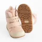 Cool Club, Ghete de iarna pentru fete, parfumati, calduroase, roz, Bio-Protect