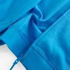 Cool Club, Hanorac cu gluga pentru baieti, cu fermoar, albastru