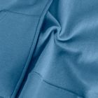 Cool Club, Hanorac cu gluga pentru baieti, cu fermoar, albastru