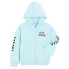 Cool Club, Hanorac cu gluga pentru baieti, cu fermoar, calduros