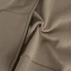 Cool Club, Hanorac cu gluga pentru baieti, cu fermoar, calduros, maro