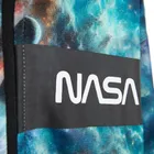 Cool Club, Hanorac cu gluga pentru baieti, cu fermoar, mix, imprimeu NASA