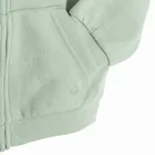 Cool Club, Hanorac cu gluga pentru baieti, cu fermoar, verde