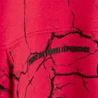 Cool Club, Hanorac cu gluga pentru baieti, oversize, rosu