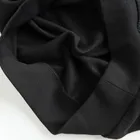 Cool Club, Hanorac cu gluga pentru fete, negru