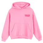 Cool Club, Hanorac cu gluga pentru fete, roz