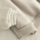 Cool Club, Hanorac pentru baieti, cu fermoar, maro