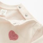 Cool Club, Hanorac pentru fete, bej