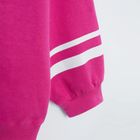 Cool Club, Hanorac pentru fete, oversize, roz