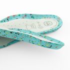 Cool Club, Insertii din piele pentru incaltaminte pentru copii, decupate, 29-31