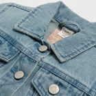 Cool Club, Jacheta de blugi pentru fete, denim