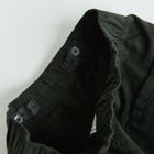 Cool Club, Pantaloni caldurosi din material textil pentru baieti, granit
