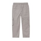 Cool Club, Pantaloni cargo pentru baieti, gri