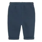 Cool Club, Pantaloni din material textil pentru baieti, albastru