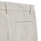 Cool Club, Pantaloni din material textil pentru baieti, bej