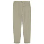 Cool Club, Pantaloni din material textil pentru baieti, bej