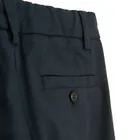 Cool Club, Pantaloni din material textil pentru baieti, bleumarin