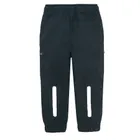 Cool Club, Pantaloni din material textil pentru baieti, bleumarin