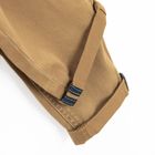 Cool Club, Pantaloni din material textil pentru baieti, chino, bej