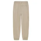 Cool Club, Pantaloni din material textil pentru baieti, jogger, bej