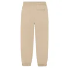 Cool Club, Pantaloni din material textil pentru baieti, jogger, bej