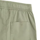 Cool Club, Pantaloni din material textil pentru baieti, jogger, kaki