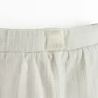 Cool Club, Pantaloni din material textil pentru baieti, kaki