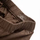 Cool Club, Pantaloni din material textil pentru baieti, maro