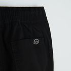 Cool Club, Pantaloni din material textil pentru baieti, negru