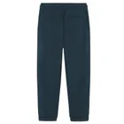 Cool Club, Pantaloni din material textil pentru baieti, relaxed, bleumarin