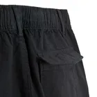 Cool Club, Pantaloni din material textil pentru baieti, relaxed, negru