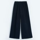 Cool Club, Pantaloni din material textil pentru fete, bleumarin