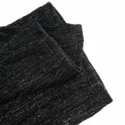 Cool Club, Pantaloni din material textil pentru fete, negru