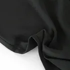 Cool Club, Pantaloni din material textil pentru fete, negru