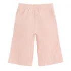 Cool Club, Pantaloni din material textil pentru fete, roz