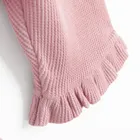 Cool Club, Pantaloni din material textil pentru fete, roz