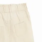 Cool Club, Pantaloni din textil, bej