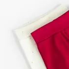 Cool Club, Pantaloni fara botosei pentru fete, mix, set, 2 buc.