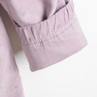 Cool Club, Pantaloni jogger din material textil pentru fete, culoare roz deschis in buline