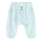 Cool Club, Pantaloni pentru baieti, muselina, mix, imprimeu Dumbo