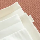 Cool Club, Pantaloni pentru bebelusi, din tricot striat, mix, set, 2 buc.