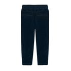Cool Club, Pantaloni raiati pentru baieti, bleumarin