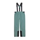 Cool Club, Pantaloni schi pentru baieti, kaki, imprimeu North TRSL